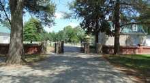 Poplar Grove National Cemetery