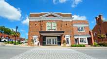 Wayne Theatre