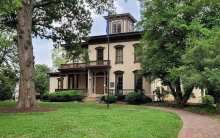 Danville Museum of Fine Arts & History