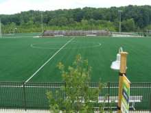 Smith River Sports Complex