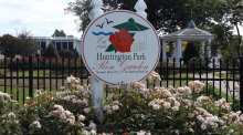 Huntington Park