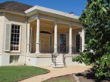 Violet Bank Museum
