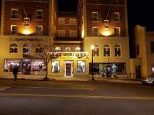 General Francis Marion Hotel