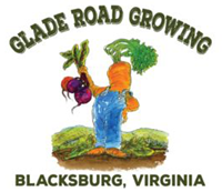 Glade Road Growing