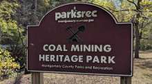 Coal Mining Heritage Park