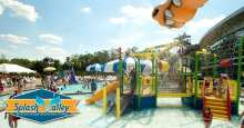 Green Ridge Recreation Center & Splash Valley Water Park