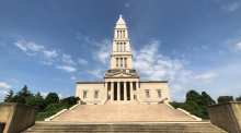 George Washington Masonic National Memorial