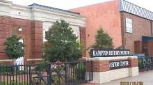 Hampton History Museum
