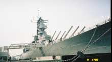 Hampton Roads Naval Museum
