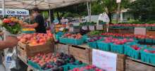 Falls Church Farmers Market