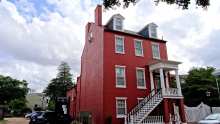 The Hill House