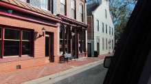 Historic Downtown