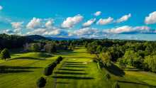 Holston Hills Community Golf Course