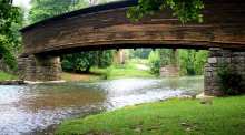 Humpback Bridge