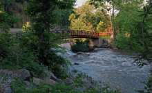 Appomattox River Greenway Trail