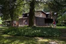 John Fox Jr. Museum