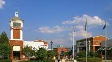 Leesburg Premium Outlets