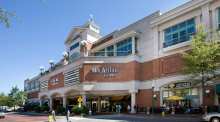 MacArthur Center