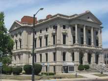 Downtown Marion Historic District