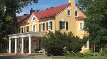 George C. Marshall's Dodona Manor