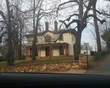 Mosby Museum