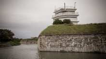 Fort Monroe National Monument