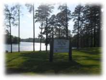 Mountain Run Lake Park