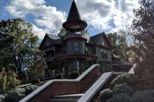 Alexander Black House & Cultural Center