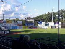 Calfee Park