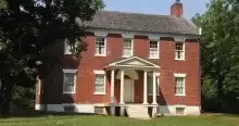 Liberia House Historic Site