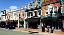 Old Town