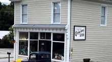 Cottage Farms General Store