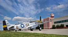 Military Aviation Museum