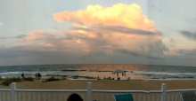 Sandbridge Beach