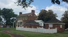 Ben Lomond Historic Site