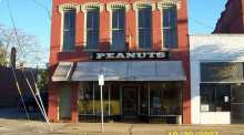 Planters Peanut Center