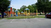 Jim Barnett Park
