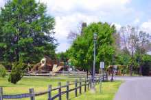 Strasburg River Walk