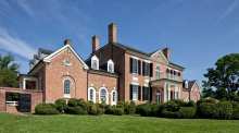 Woodlawn & Pope-Leighey House