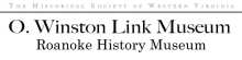 O. Winston Link Museum