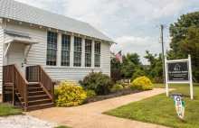 The Schoolhouse Museum