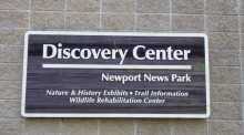 Newport News Park