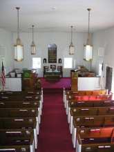 Slash Church