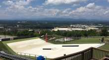 Liberty Mountain Snowflex Centre