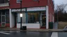 Southern Gun Works