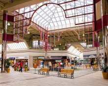 Southpark Mall