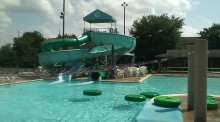 Splash Down Waterpark