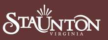 Staunton Visitor Center