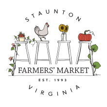 Staunton Farmers Market