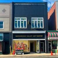 Shenandoah Valley Art Center